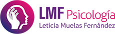 LMF Psicología Logo